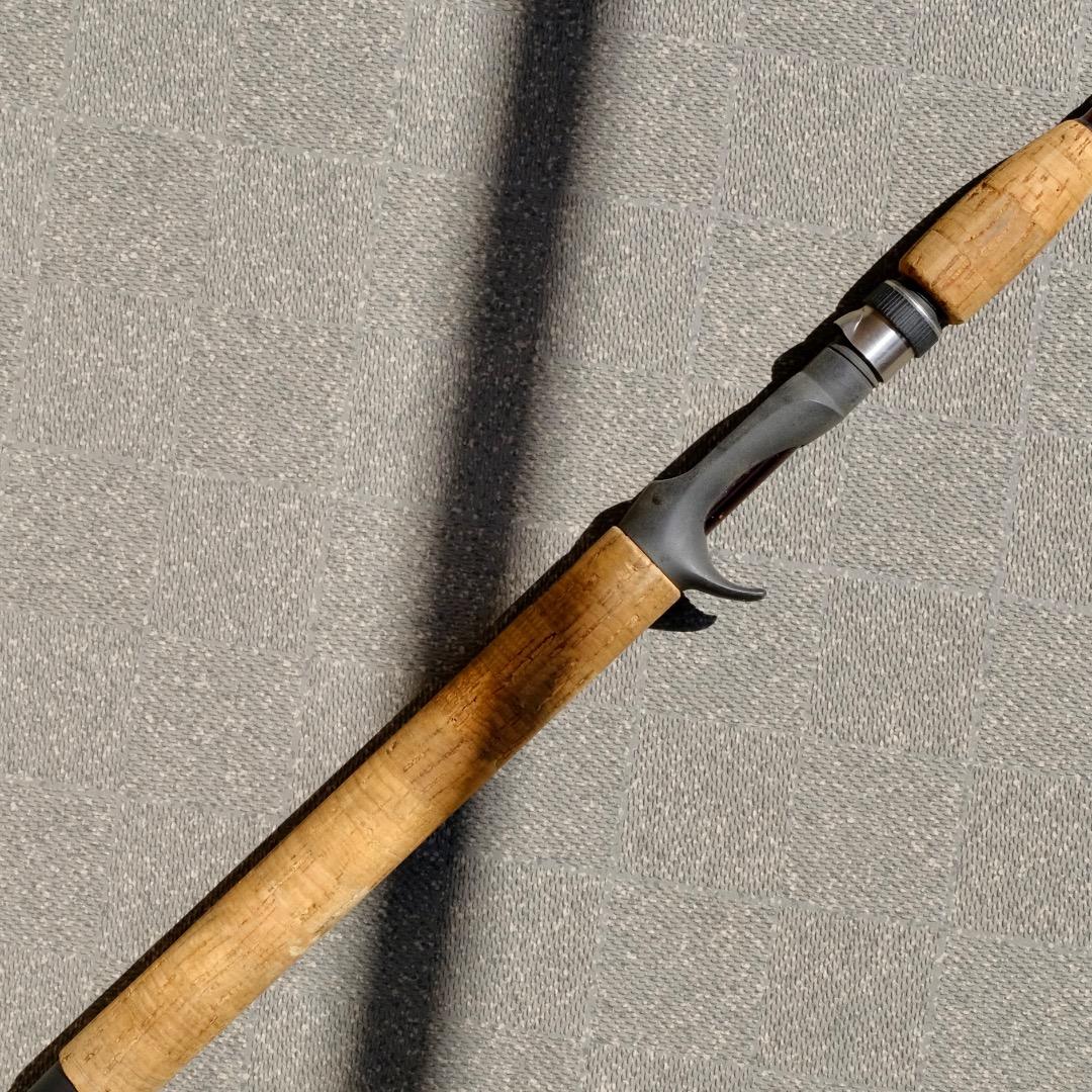ロッド fenwick HMG graphite