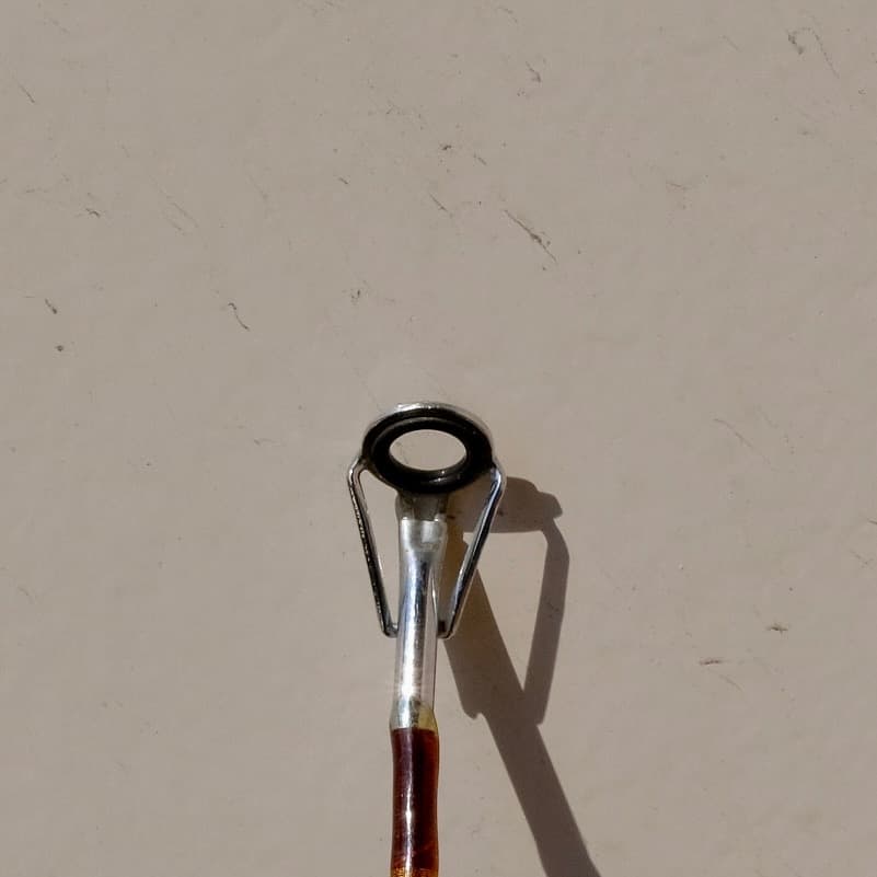 ロッド fenwick HMG graphite