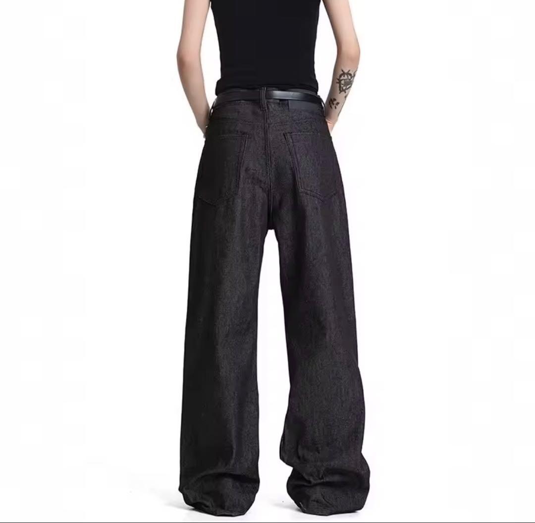 selonid Rigid Baggy Denim Sサイズ