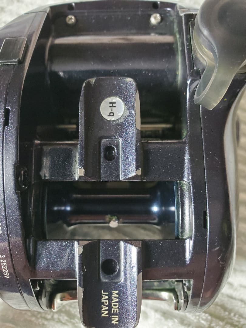 DAIWA　レオブリッツ300J