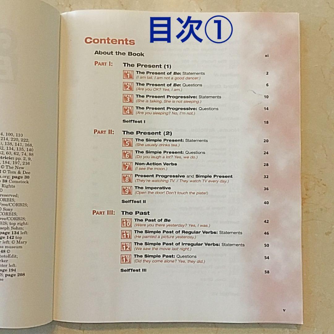 洋書 Grammar Express Basic