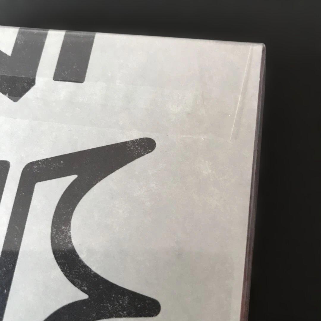 ❤️ウラ嵐マニア　4CD(未開封)