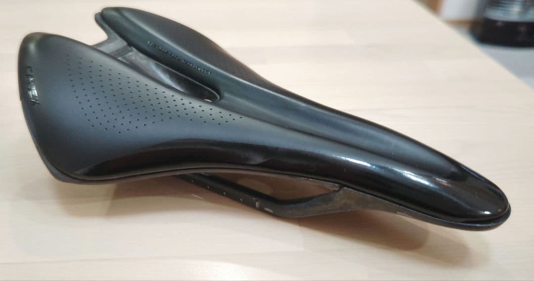 CADEX Boost サドル