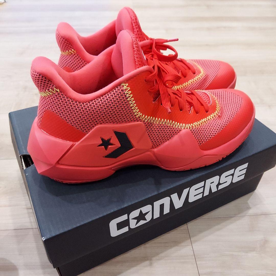 CONVERSE CONS VICBOUND　富樫勇樹選手モデル