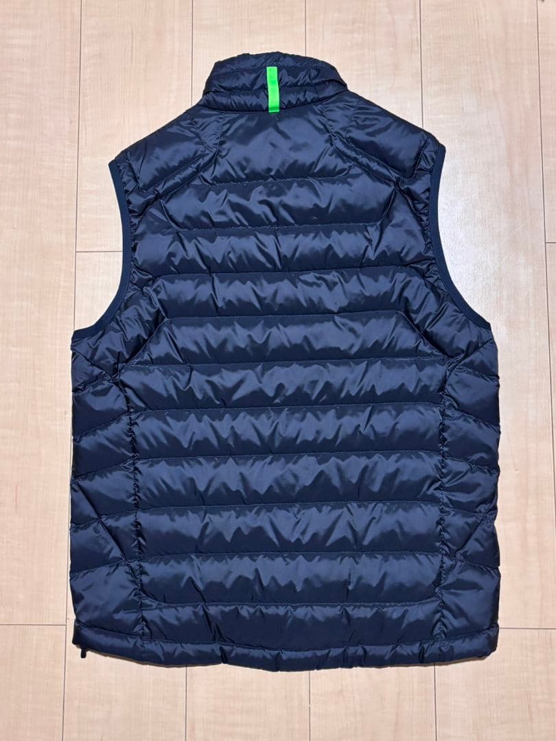 RALPH LAUREN ラルフローレンRLX ダウンベスト