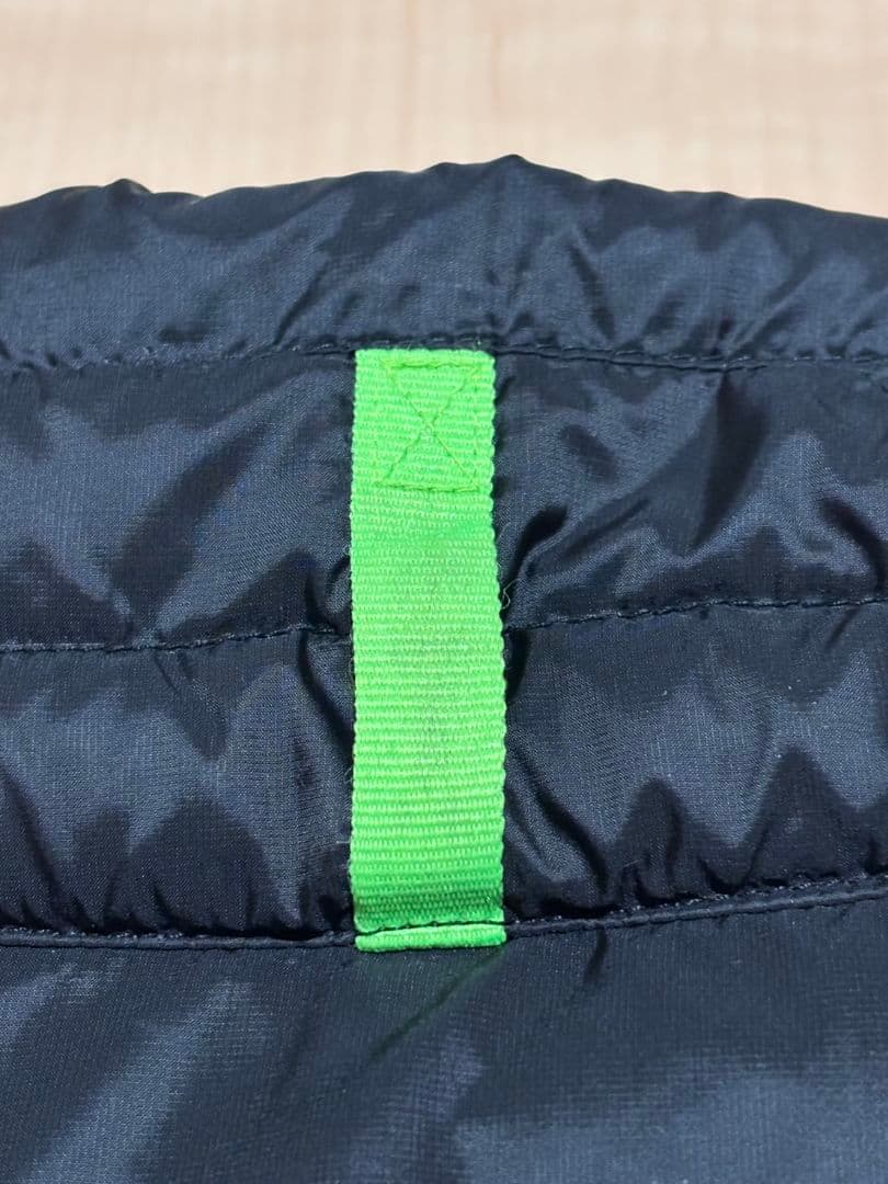 RALPH LAUREN ラルフローレンRLX ダウンベスト