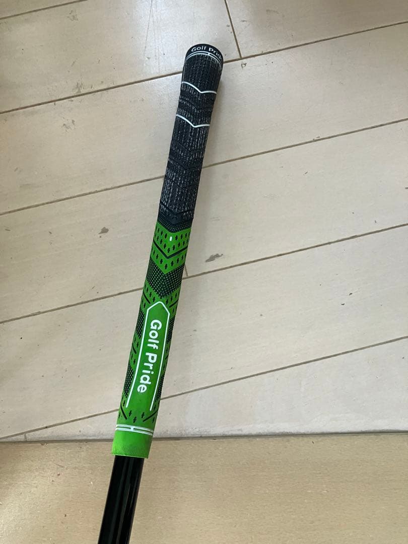 ステルス2HD3W スピーダーＮＸグリーン60S