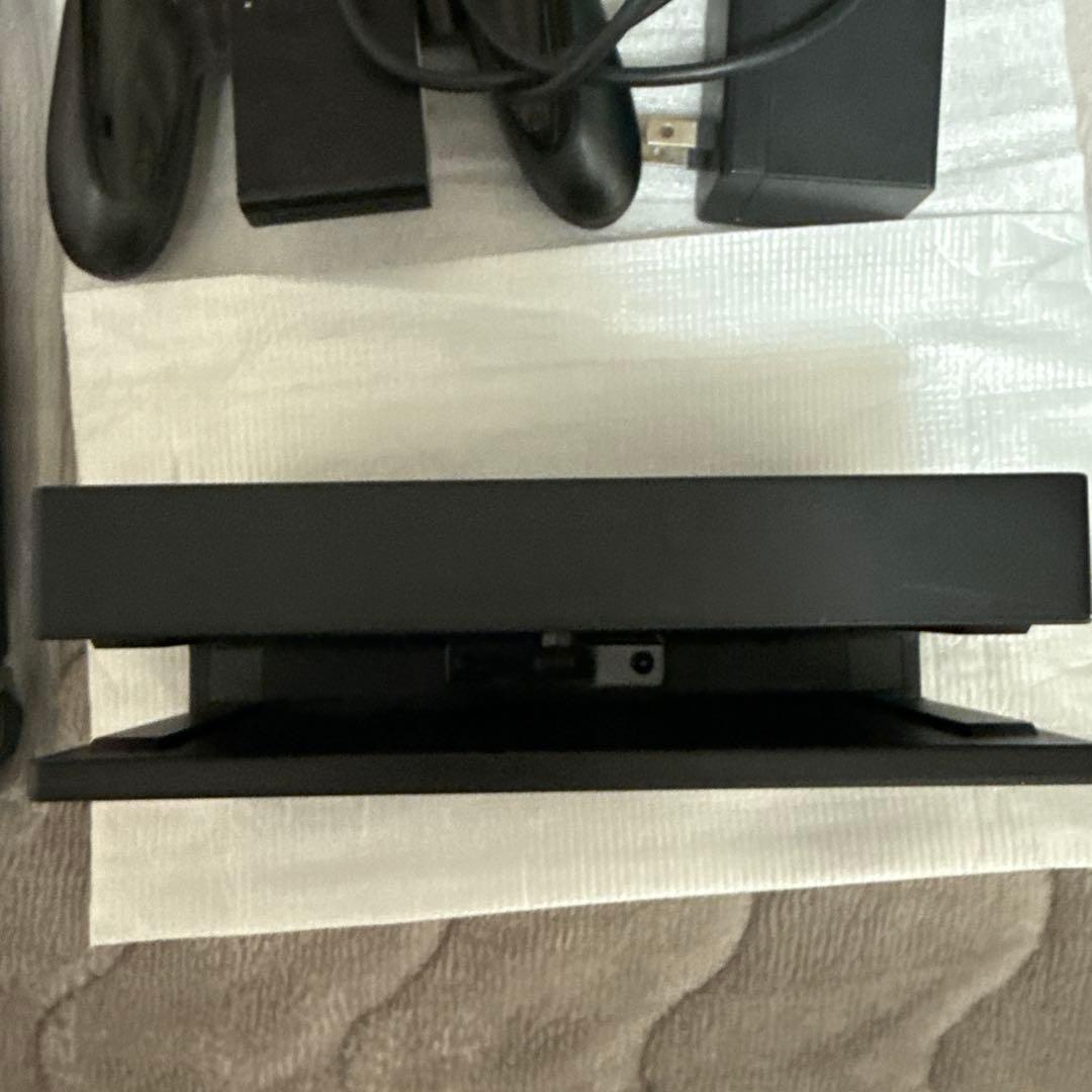 Nintendo Switch グレー（動作確認）