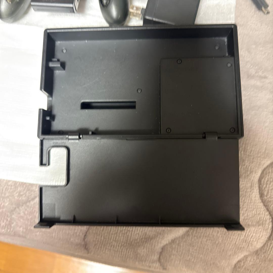 Nintendo Switch グレー（動作確認）