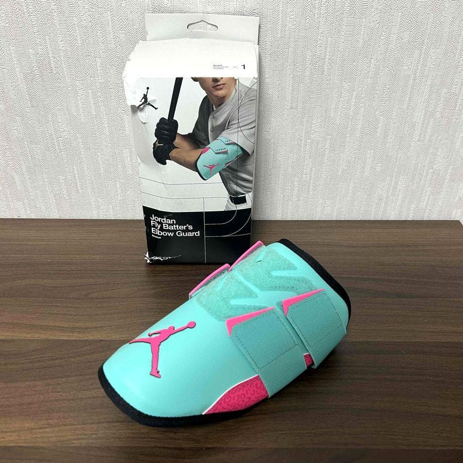 Jordan Fly Batters Elbow Guard エルボーガード