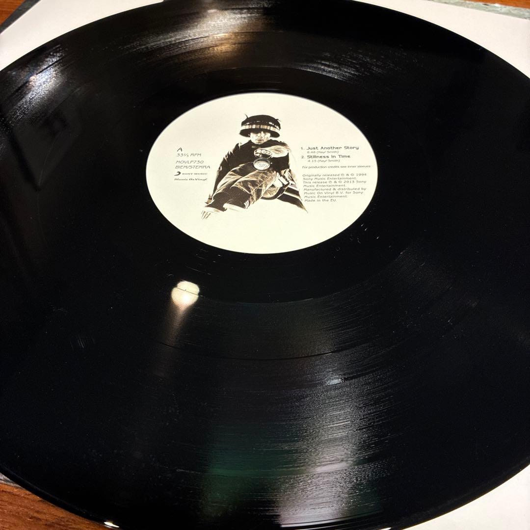 【限定重量盤：2LP】Jamiroquai Space Cowboy