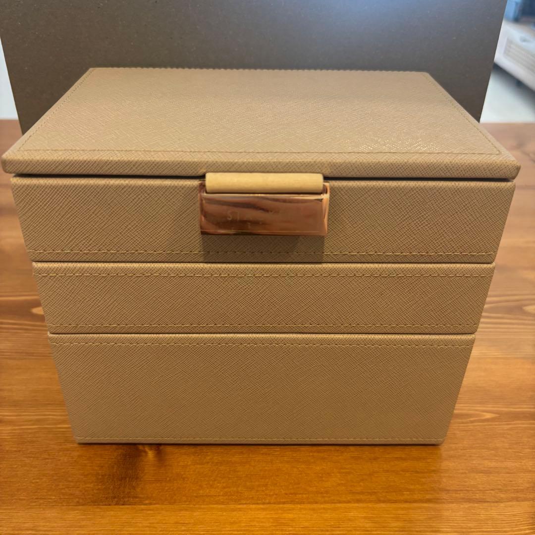 STACKERS mini ジュエリーボックス