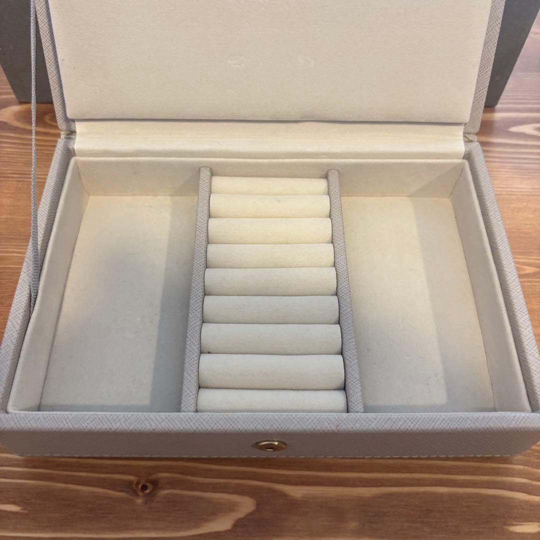 STACKERS mini ジュエリーボックス