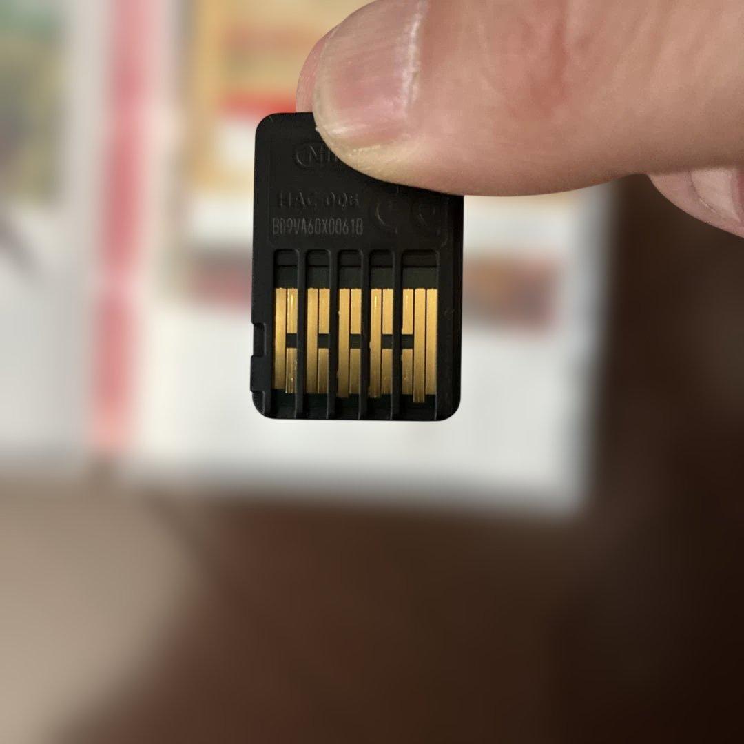 H*o様 Switch ドラゴンクエスト7 Reimagined コード未使用