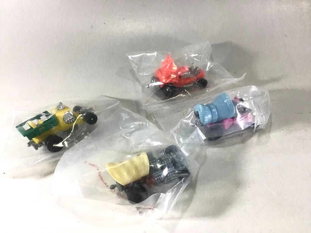 Hot Wheels ZOWEES ビンテージ ミニカー マテル ホットロッド
