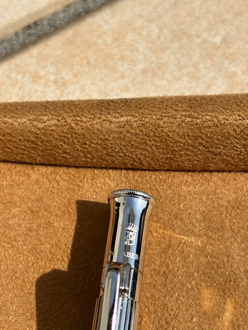 モッチーニ　Graf von Faber-Castell 伯爵コレクション