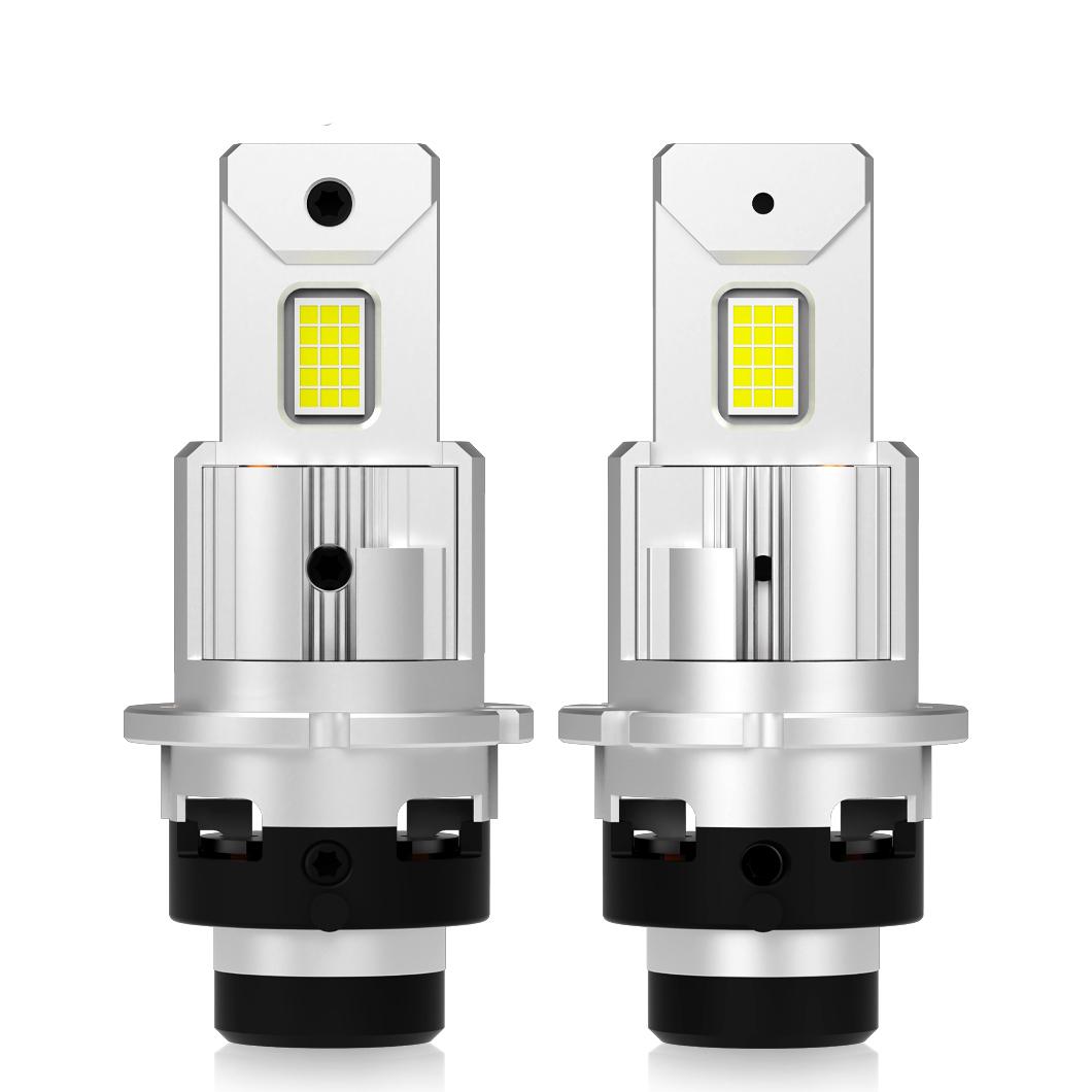 Dシリーズ 爆光 改良版 D4S LED ヘッドライト ポン付け 車検対応