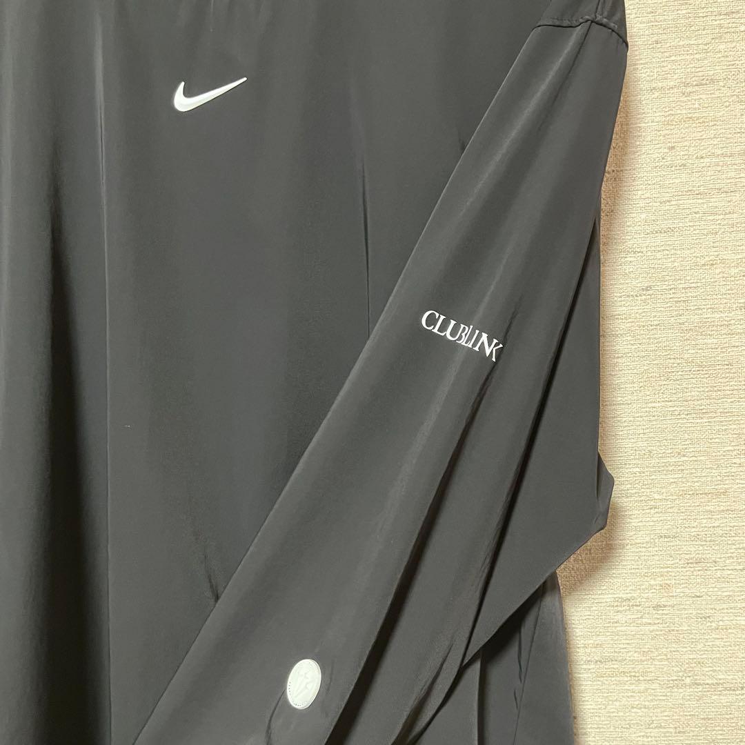 希少 NIKE NOCTA GOLF ナイキ ノクタ ゴルフウェア ピステ