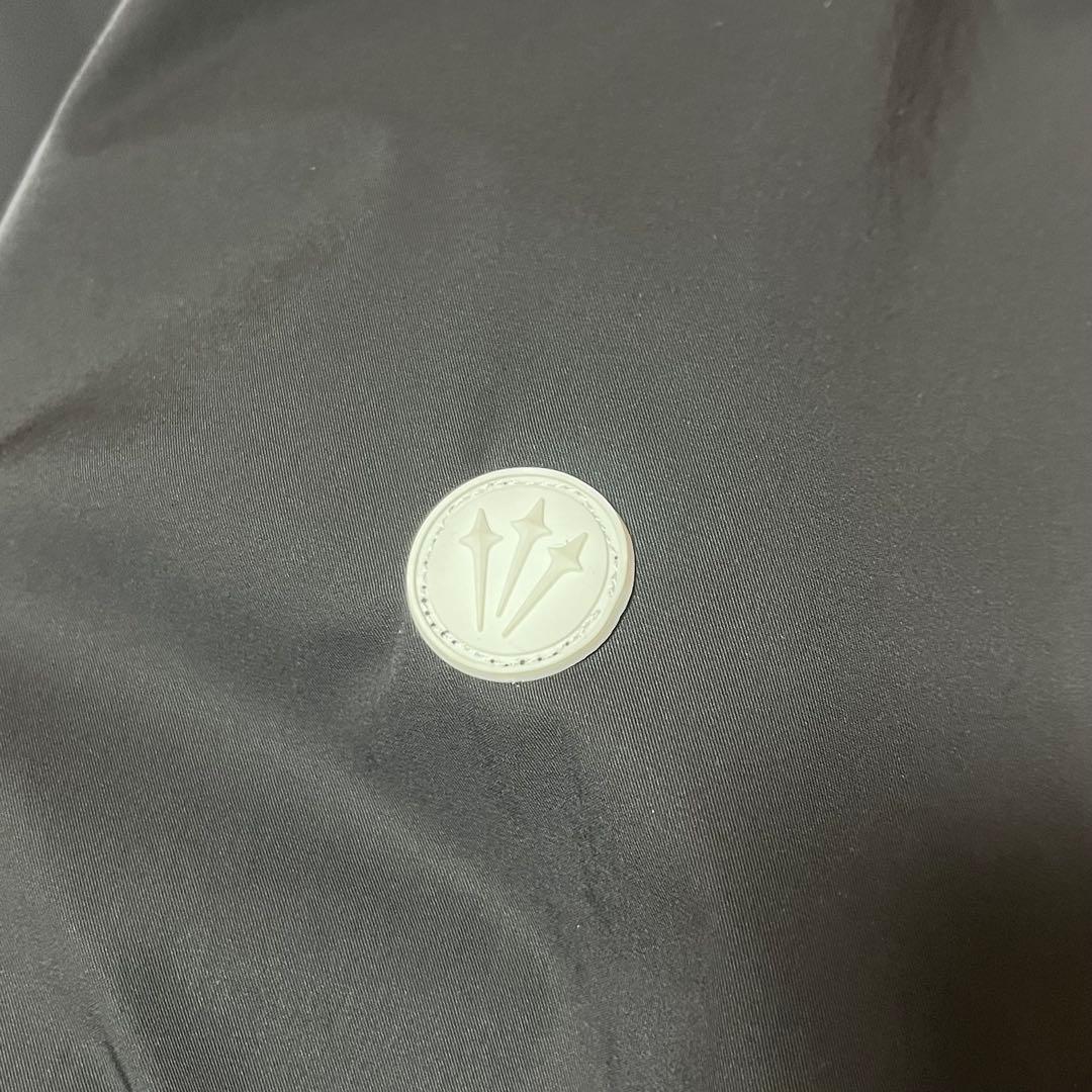 希少 NIKE NOCTA GOLF ナイキ ノクタ ゴルフウェア ピステ