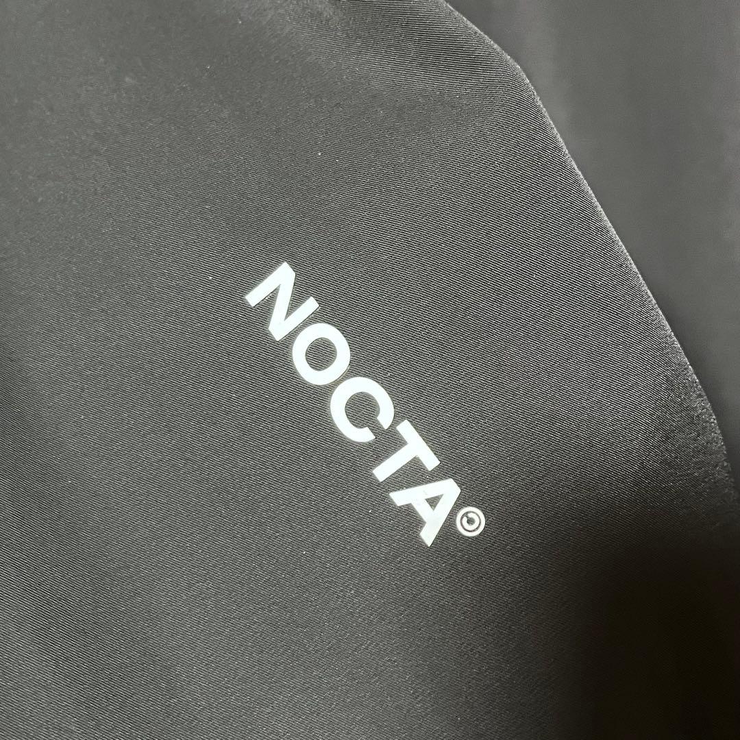 希少 NIKE NOCTA GOLF ナイキ ノクタ ゴルフウェア ピステ