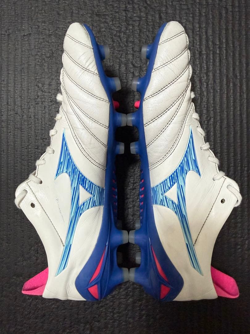 Mizuno Morelia Neo IV JAPAN サッカーシューズ 限定品