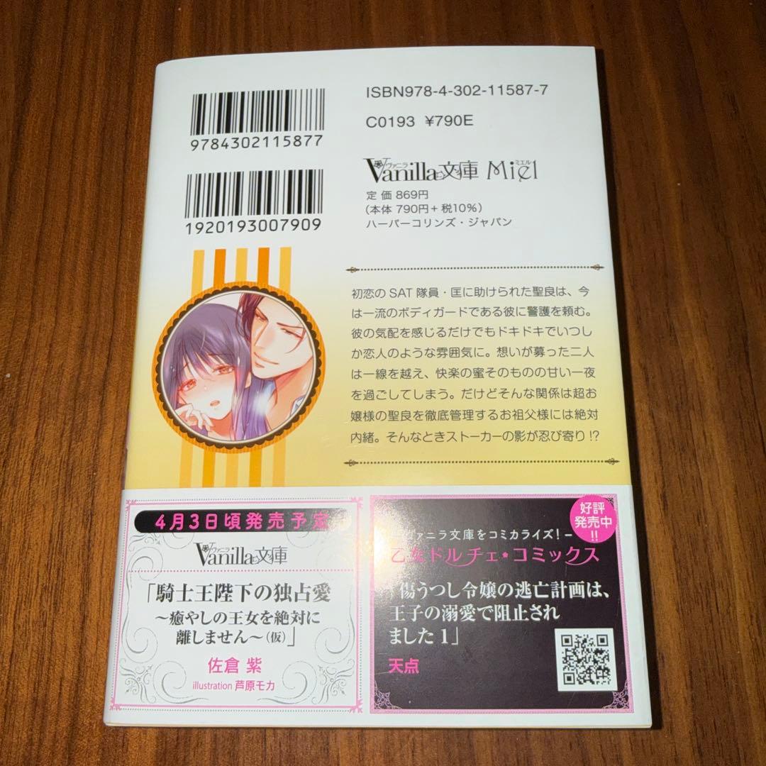 オンデマンドペーパー　さて、過去を取り戻すお時間です～全てを奪われた令嬢は反撃を
