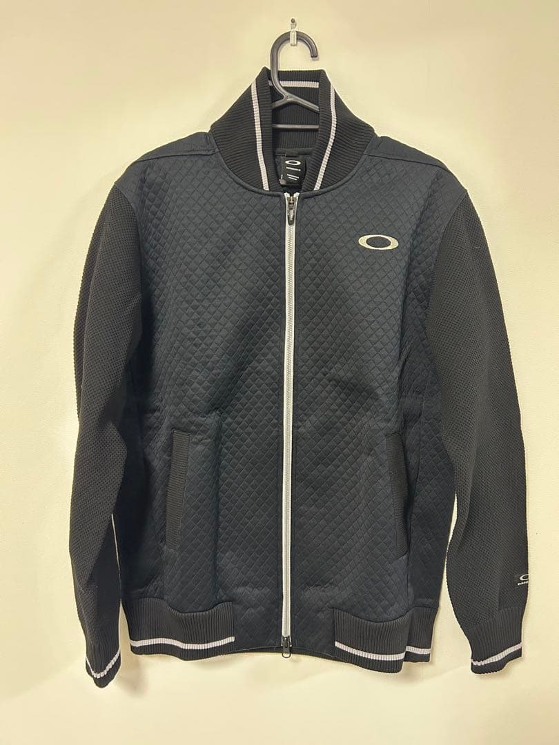 シャンクス様　３着セット　Oakley ブラック ジャケット パンツ