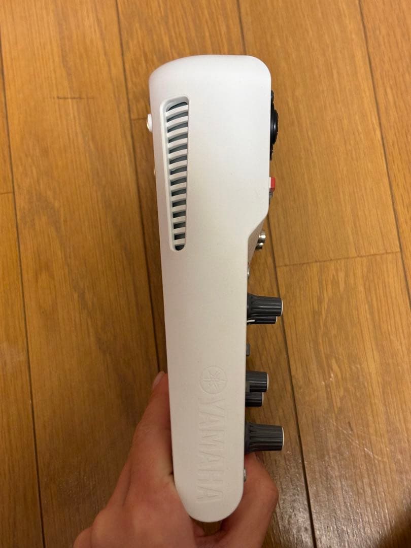YAMAHA AG06 ウェブキャスティングミキサー