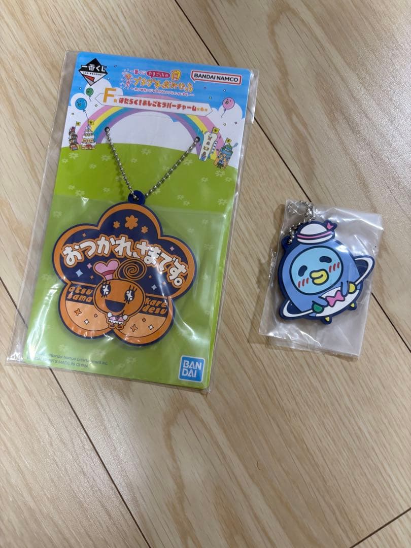 Tamagotchi Uni たまごっちユニ ピンク【おまけ付き】