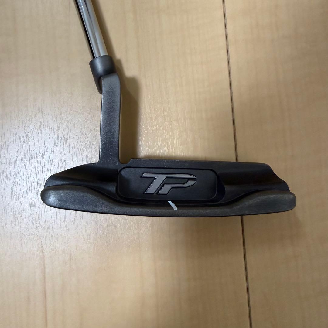TaylorMade TP COLLECTION SOTO 1 34インチ