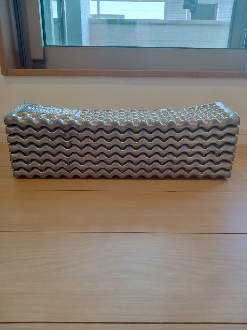 THERMAREST Zライトソル