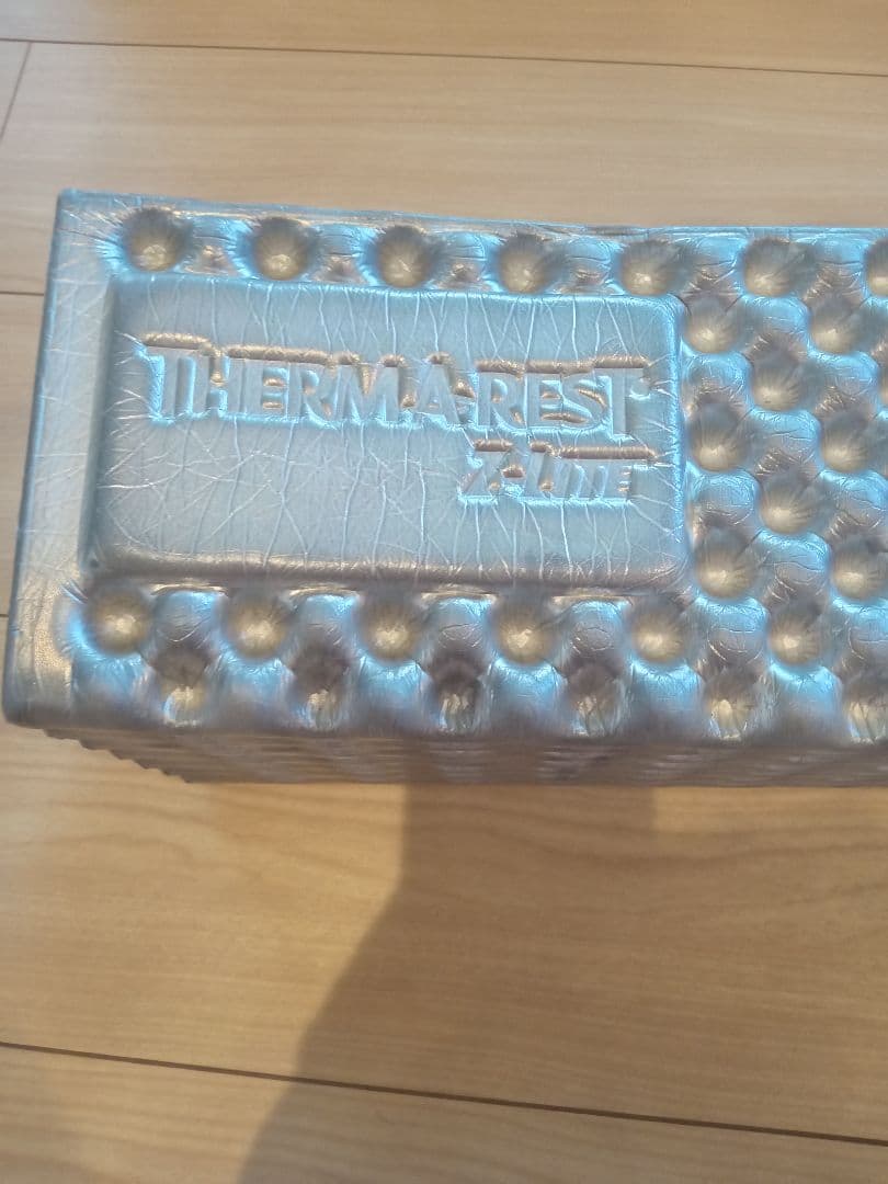 THERMAREST Zライトソル