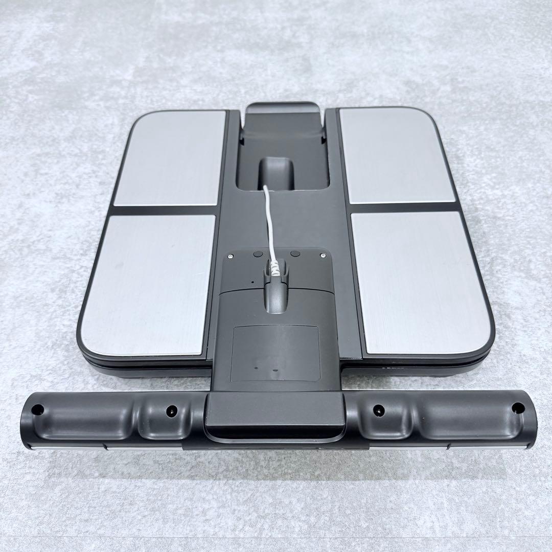 OMRON KaradaScan KRD-703T 体脂肪計