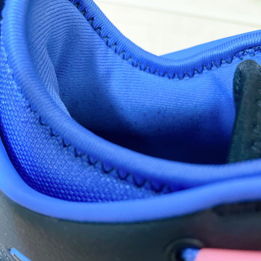 【美品・箱あり】asics NOVA SURGEノヴァ サージ LOW 2