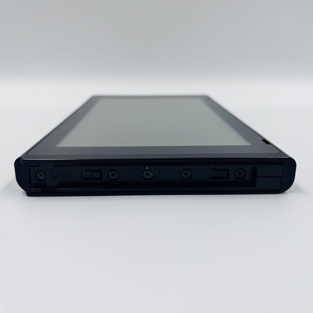 【画面美品】Nintendo Switch 本体 旧型 未対策スイッチ 初期　1
