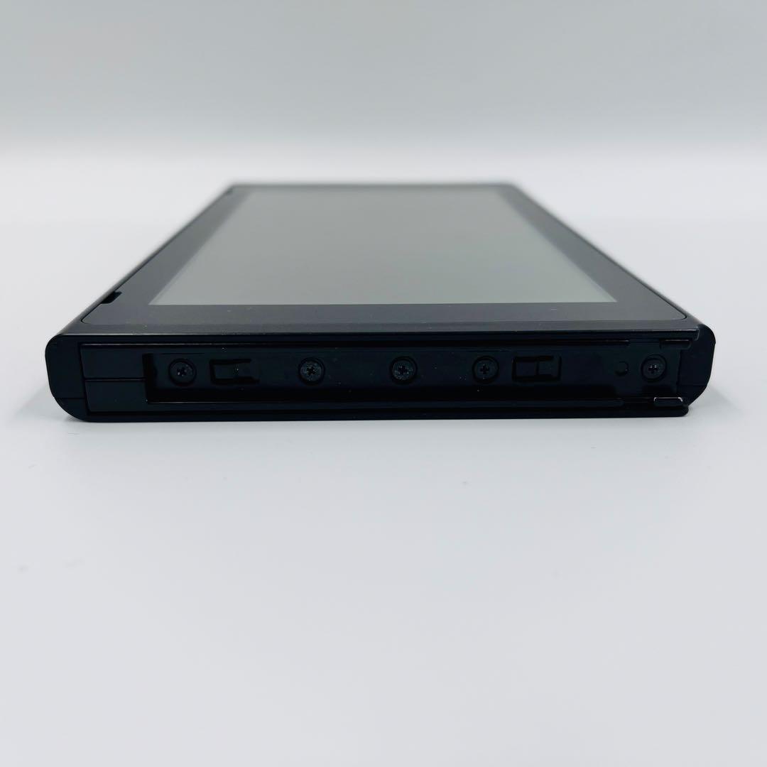 【画面美品】Nintendo Switch 本体 旧型 未対策スイッチ 初期　1