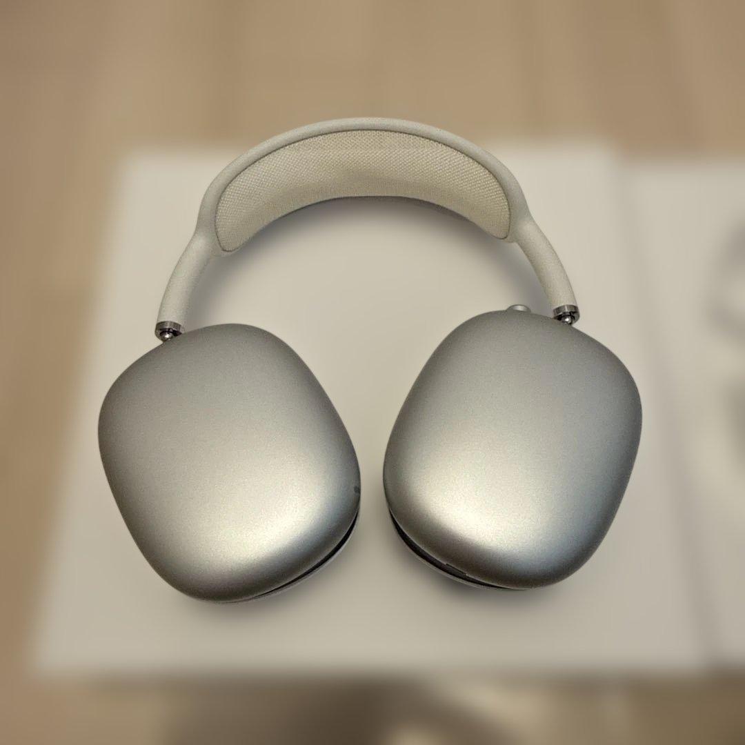 【正規品】AirPods Max 第一世代 lightning