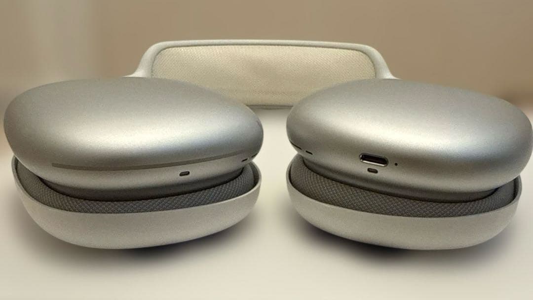 【正規品】AirPods Max 第一世代 lightning