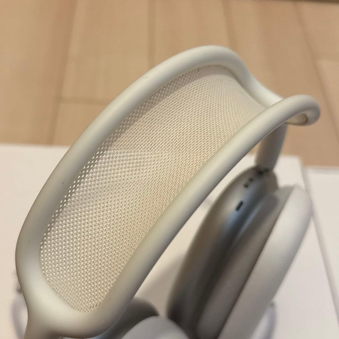 【正規品】AirPods Max 第一世代 lightning