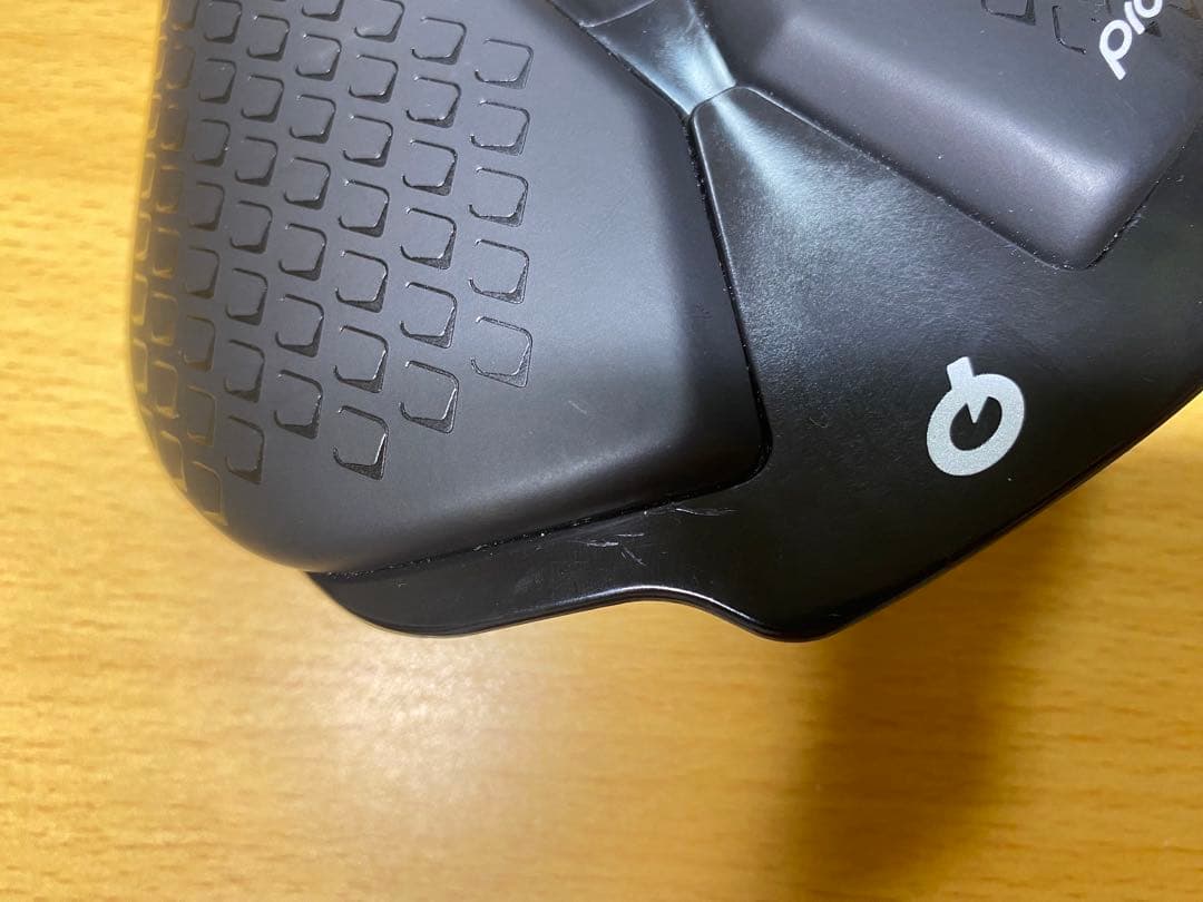 prologo サドル SCRATCH M5 SPACE TIROX