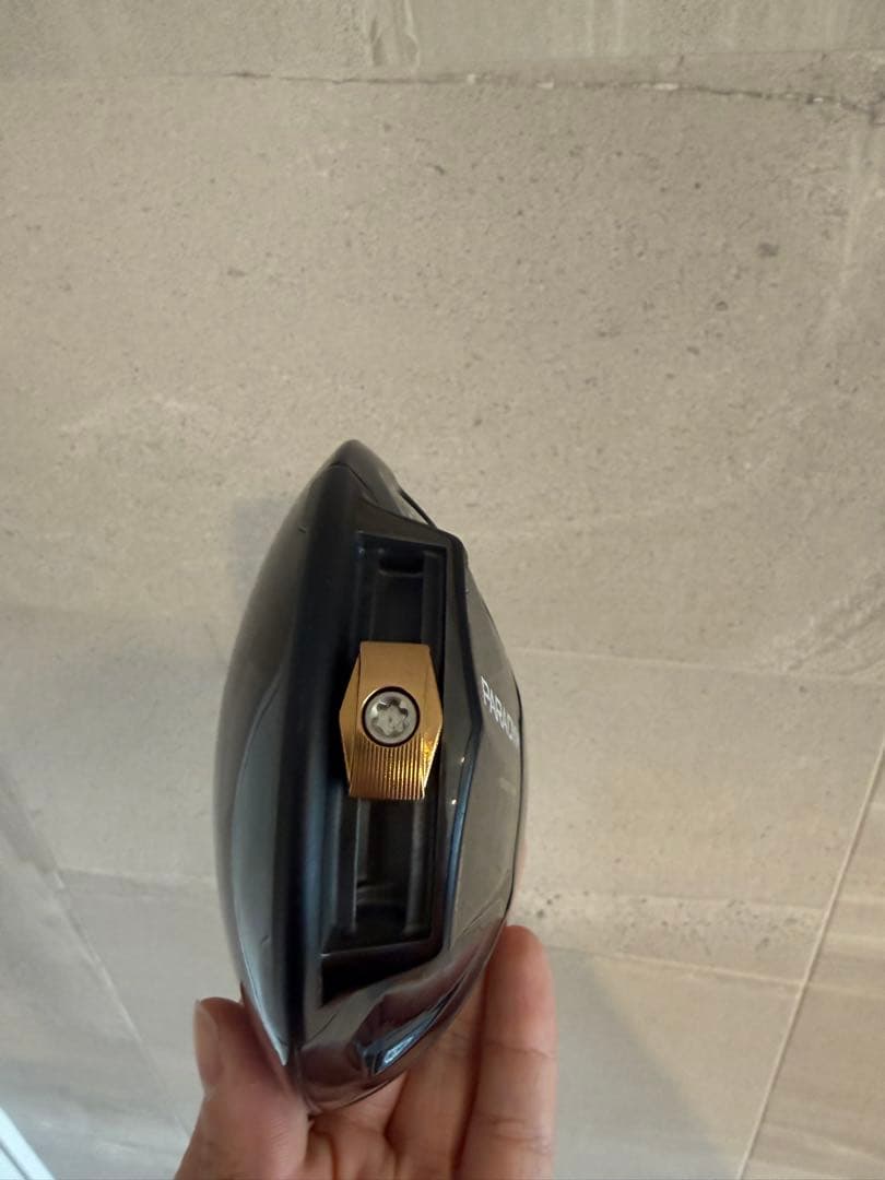Callaway PARADYM 9.0度 ドライバーヘッド