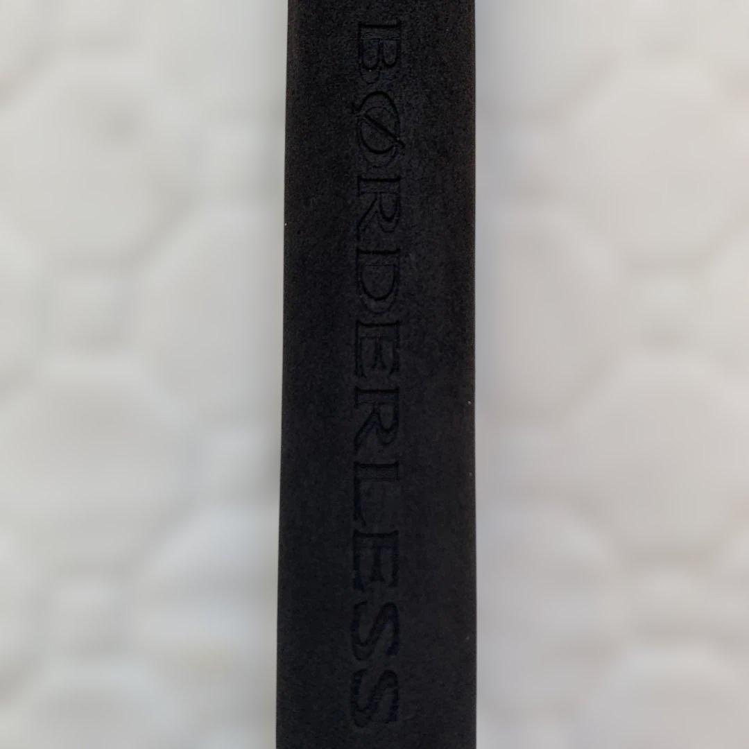 シマノ22 BORDERLESS GLＶII630-T