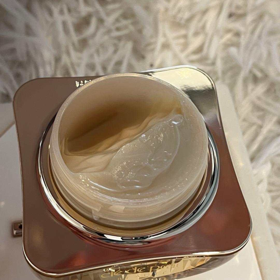 クレドポーボーテ ラクレーム本体 LA CRÈME 30mL フェイスクリーム