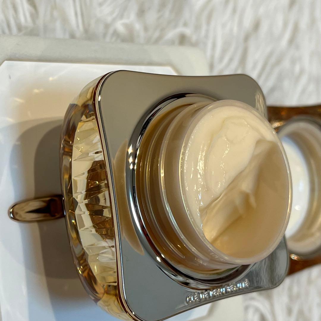 クレドポーボーテ ラクレーム本体 LA CRÈME 30mL フェイスクリーム