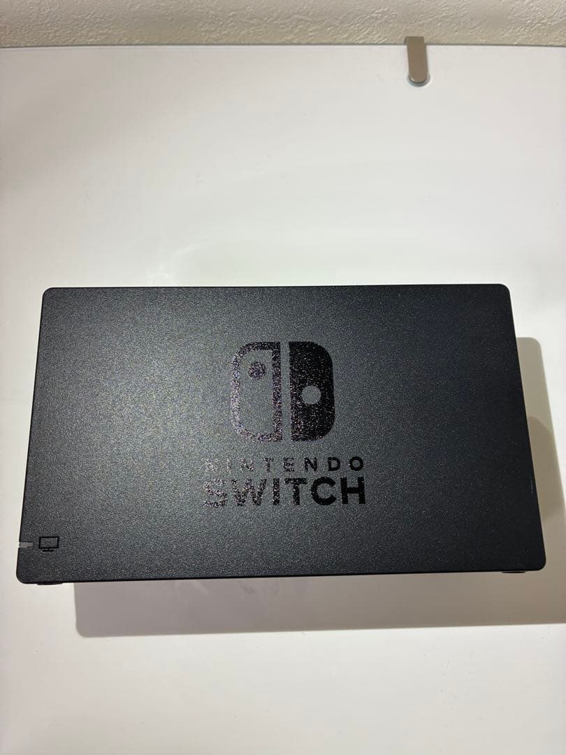 Nintendo Switch 本体 フルセット プロコン2個 Joy-Con付