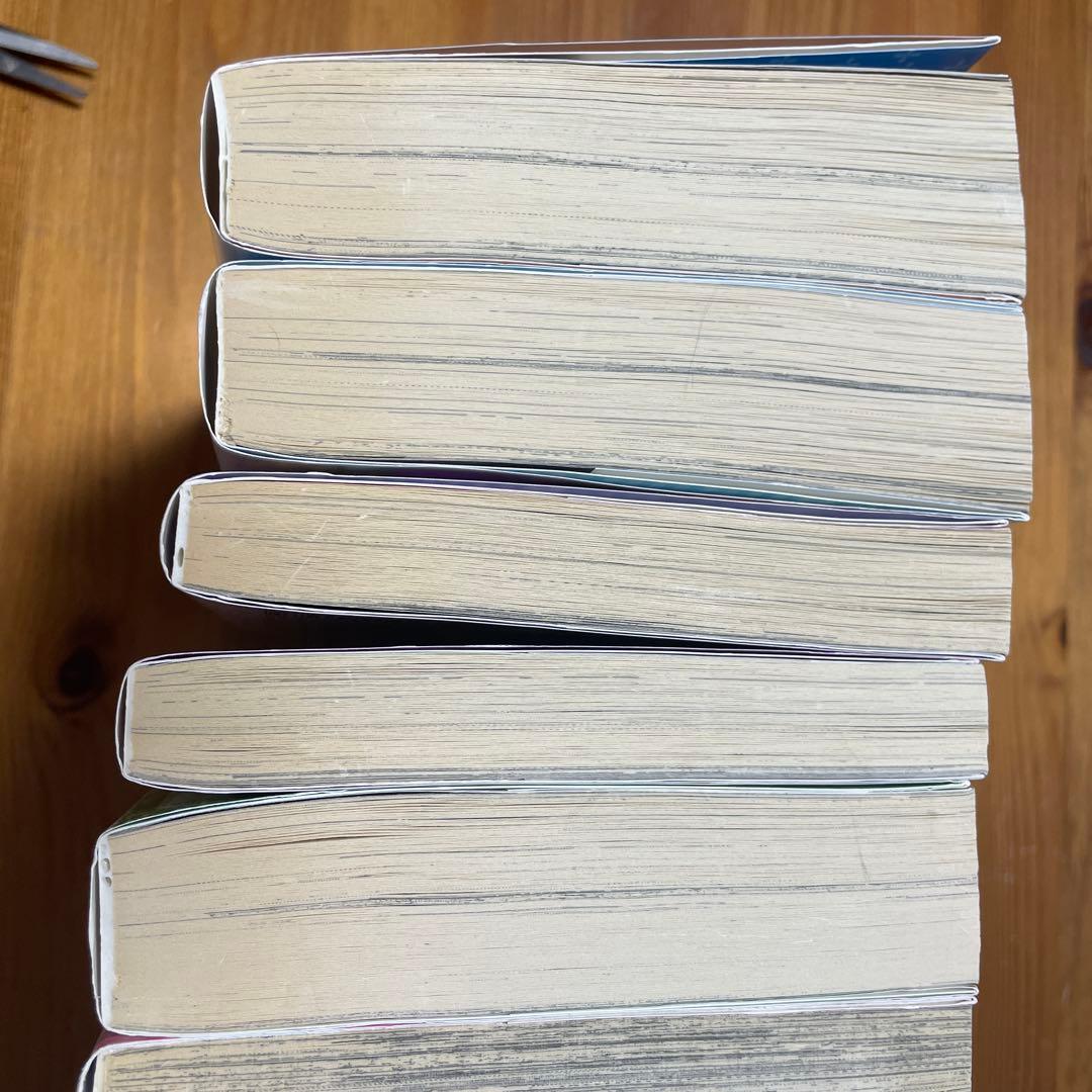 世界一初恋 : 小野寺律の場合 1〜18、吉野・横澤・羽鳥の場合、小冊子7冊他