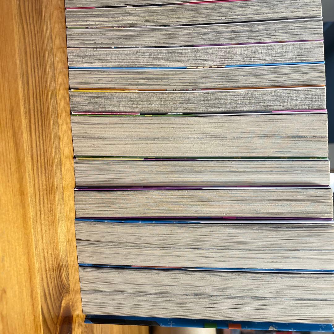世界一初恋 : 小野寺律の場合 1〜18、吉野・横澤・羽鳥の場合、小冊子7冊他