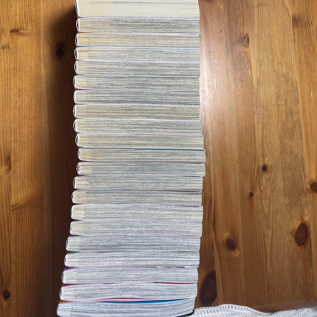 世界一初恋 : 小野寺律の場合 1〜18、吉野・横澤・羽鳥の場合、小冊子7冊他