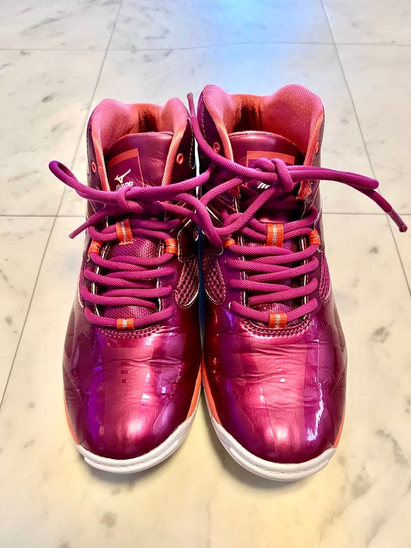 Mizuno ウェーブダイバー　25.0