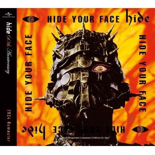 REPSYCLE ～hide 60周年 Special Box～【初回限定】
